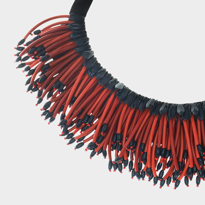 THE LUCKY STRIKE NECKLACE