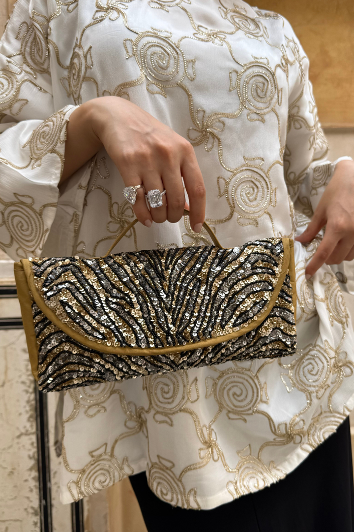Fūtō Bag - Jungli Billi