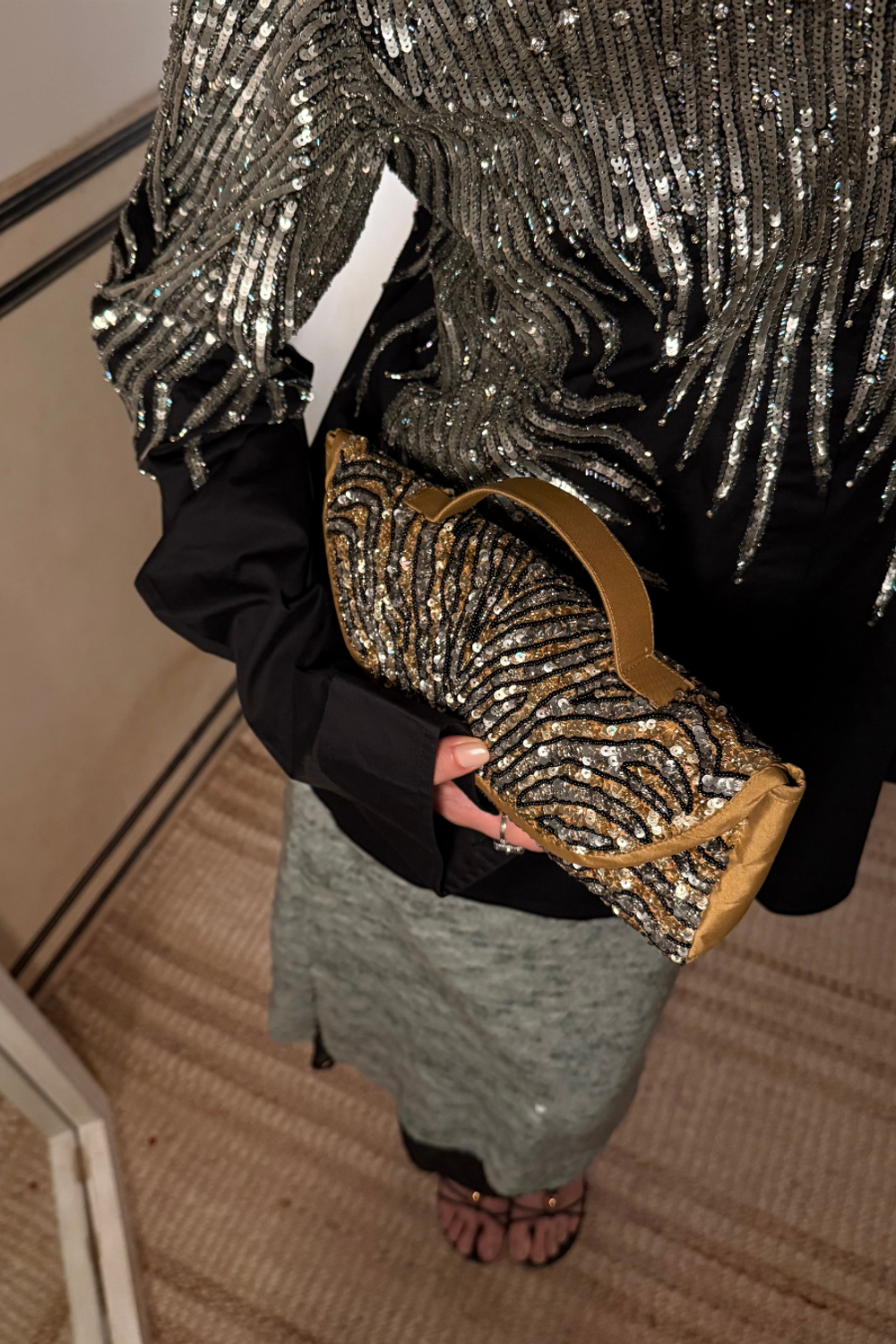 Fūtō Bag - Jungli Billi