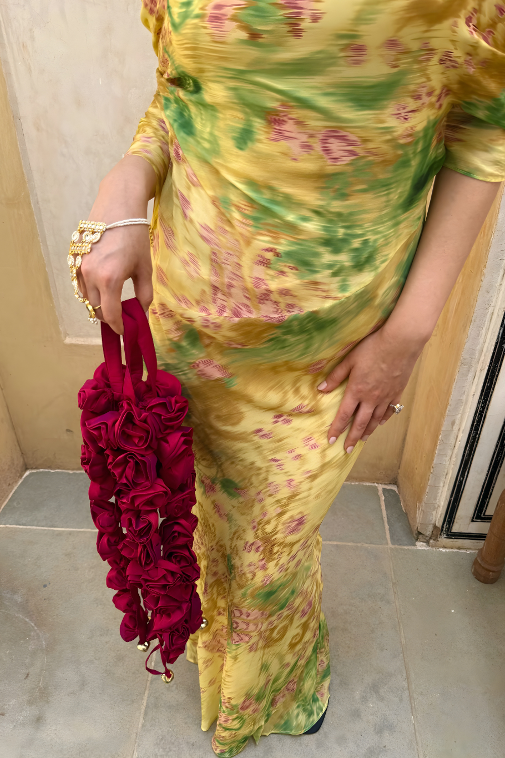 Kaleera Bag