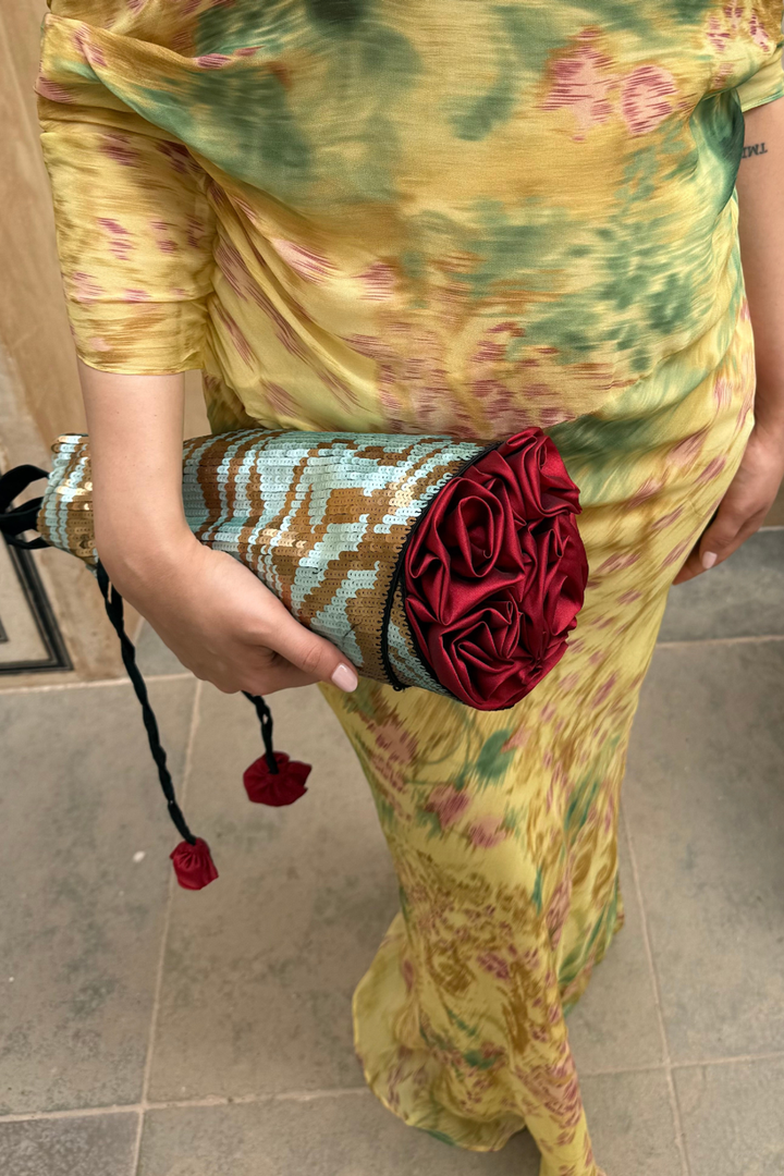 Bouquet Bag - Dua