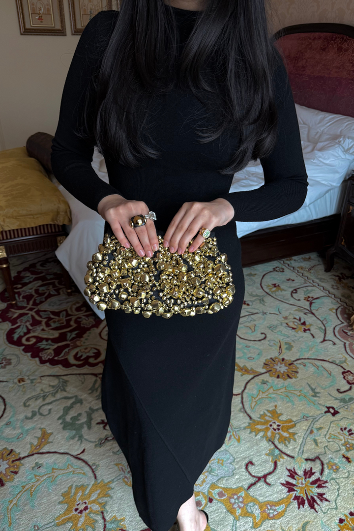 Bobbi Bag - Jhoom (gold)