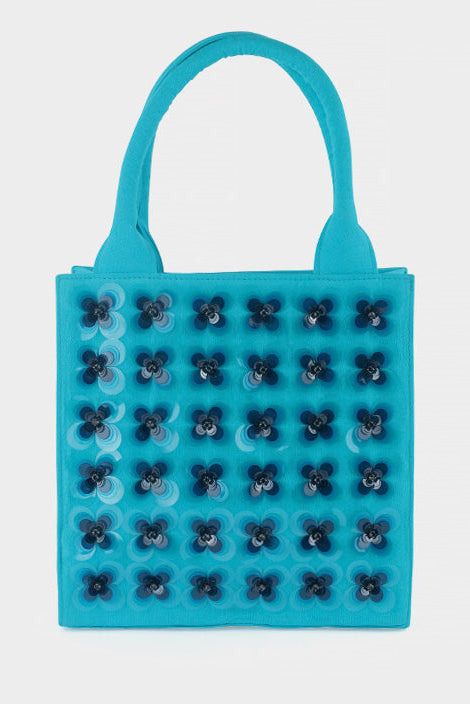 ZAHARA TOTE
